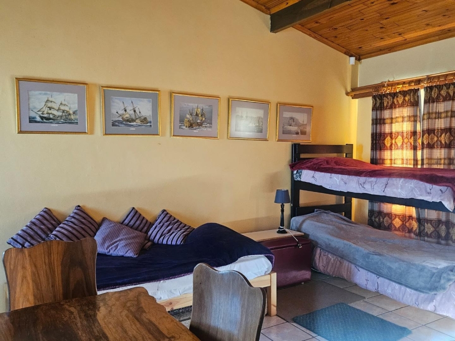 3 Bedroom Property for Sale in Pearly Beach Western Cape